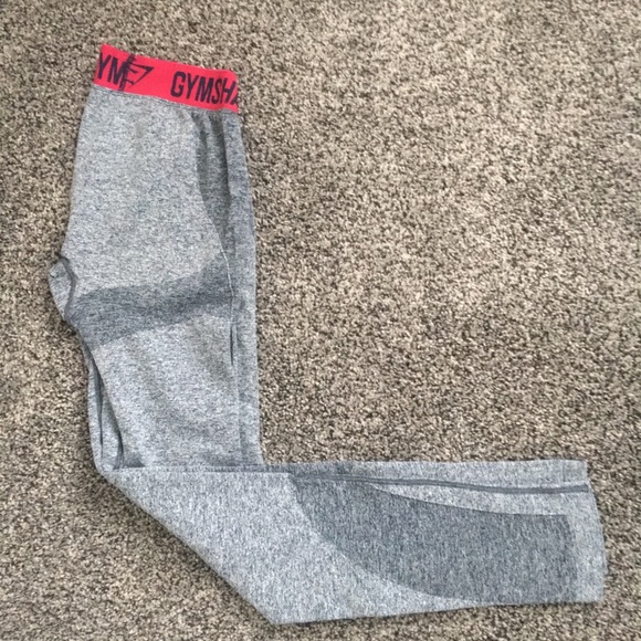 Gymshark Flex Leggings - Picture 5 of 5